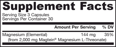 Jarrow Formulas - MagMind - OurKidsASD.com - #Free Shipping!#