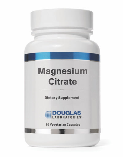 Douglas Laboratories - Magnesium Citrate - OurKidsASD.com - #Free Shipping!#