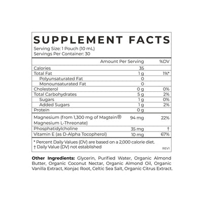 Cymbiotika - Magnesium L-Threonate - OurKidsASD.com - #Free Shipping!#