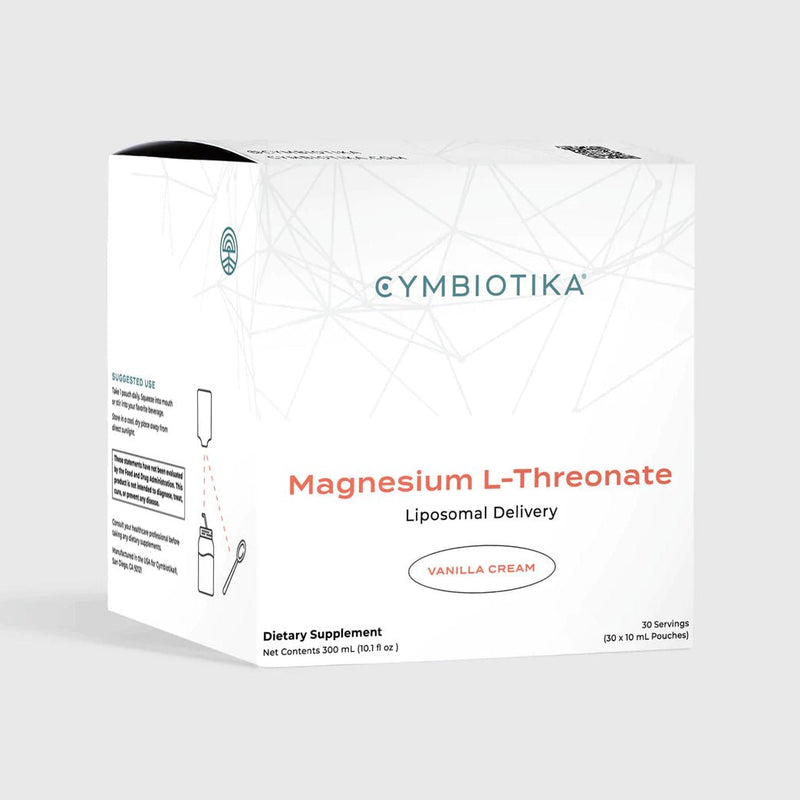 Cymbiotika - Magnesium L-Threonate - OurKidsASD.com - 
