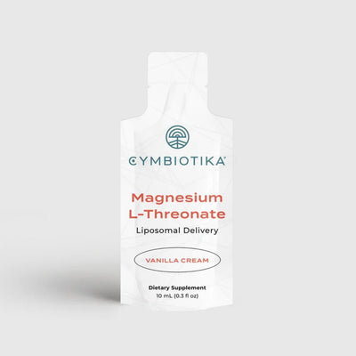 Cymbiotika - Magnesium L-Threonate - OurKidsASD.com - #Free Shipping!#