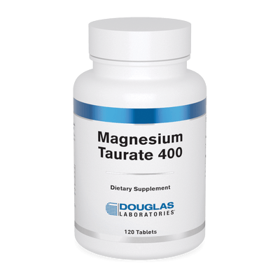 Douglas Laboratories - Magnesium Taurate 400 - OurKidsASD.com - #Free Shipping!#