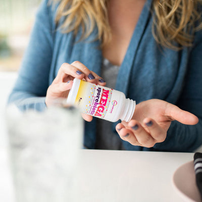 Microbiome Labs - MegaSporeBiotic™ - OurKidsASD.com - #Free Shipping!#