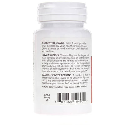 Protocol For Life Balance - Methyl B-12 -1,000 Mcg - OurKidsASD.com - #Free Shipping!#