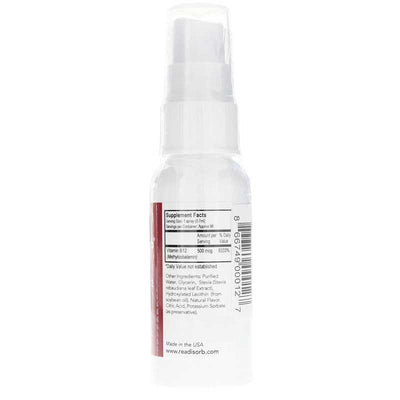 ReadiSorb - Methyl B-12 Liposomal - OurKidsASD.com - #Free Shipping!#