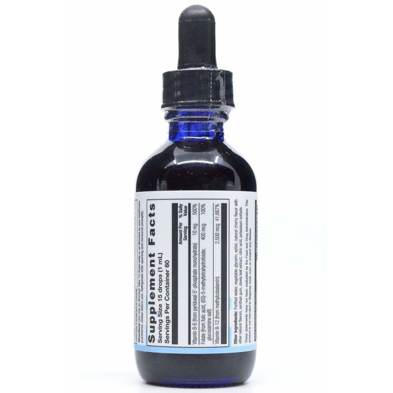 Bio-Genesis - Methyl Factors - OurKidsASD.com - 