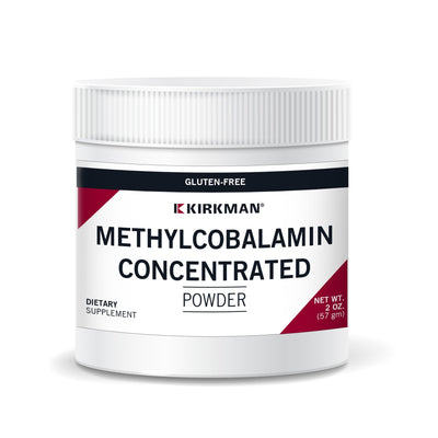 Kirkman Labs - Methylcobalamin Concentrated - OurKidsASD.com - #Free Shipping!#