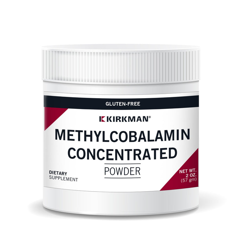 Kirkman Labs - Methylcobalamin Concentrated - OurKidsASD.com - 