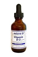 Nutrasal, Inc. - Micro D-3 With KTM - OurKidsASD.com - 