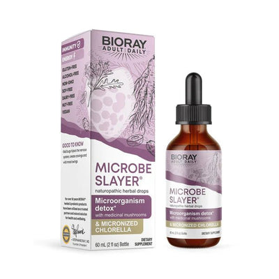 BioRay - Microbe Slayer - OurKidsASD.com - #Free Shipping!#