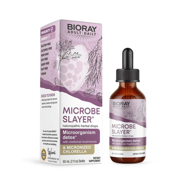 BioRay - Microbe Slayer - OurKidsASD.com - 