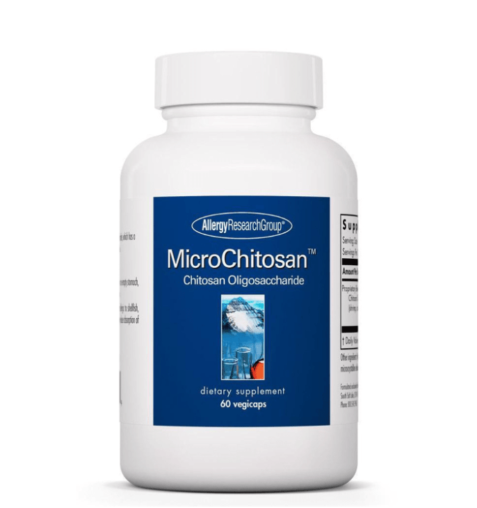 Allergy Research Group - MicroChitosan™ - OurKidsASD.com - 
