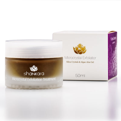 Shankara - Microcrystal Exfoliator - OurKidsASD.com - #Free Shipping!#