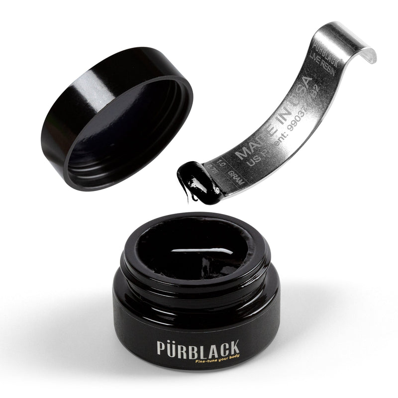 Cymbiotika - Mineral Shilajit Resin Liquid Gold - OurKidsASD.com - 