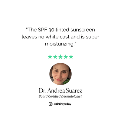 MDSolarSciences - Mineral Tinted Crème SPF 30 - OurKidsASD.com - #Free Shipping!#