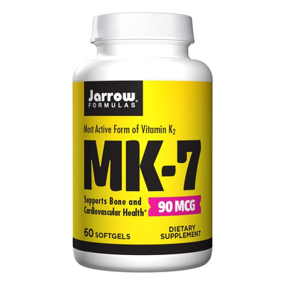 Jarrow Formulas - MK-7 - OurKidsASD.com - #Free Shipping!#