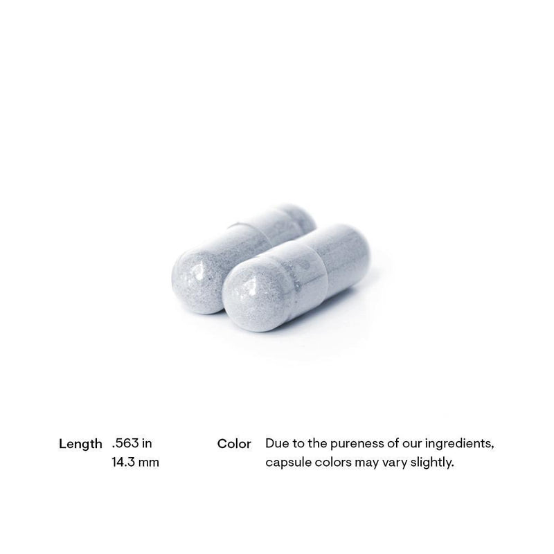 Thorne Research - Molybdenum Glycinate - OurKidsASD.com - 