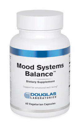 Douglas Labs - Mood Systems Balance - OurKidsASD.com - #Free Shipping!#
