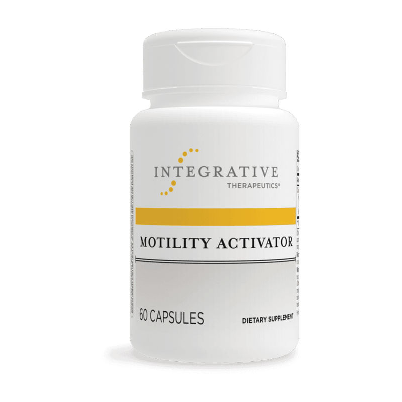 Integrative Therapeutics - Motility Activator™ - OurKidsASD.com - 