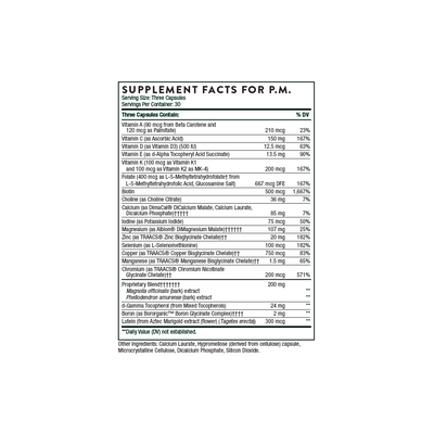 Thorne Research - Multi-Vitamin Elite - OurKidsASD.com - #Free Shipping!#