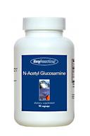 Allergy Research Group - N-Acetyl Glucosamine - OurKidsASD.com - 