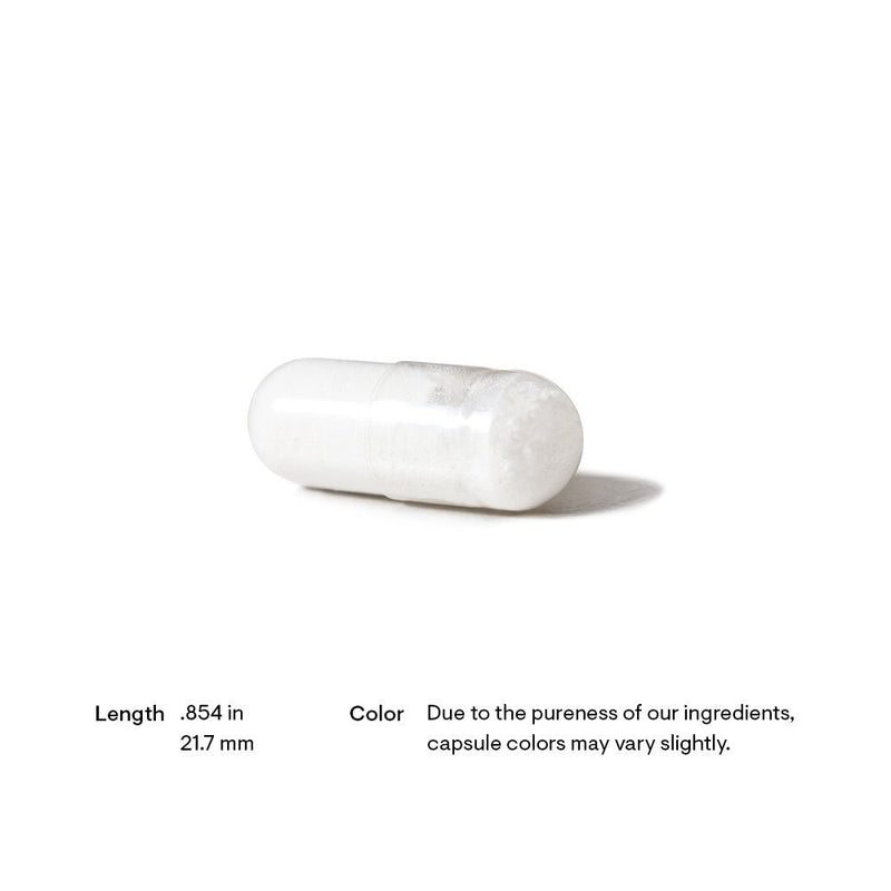 Thorne Research - NAC - N-Acetylcysteine (500mg) - OurKidsASD.com - 