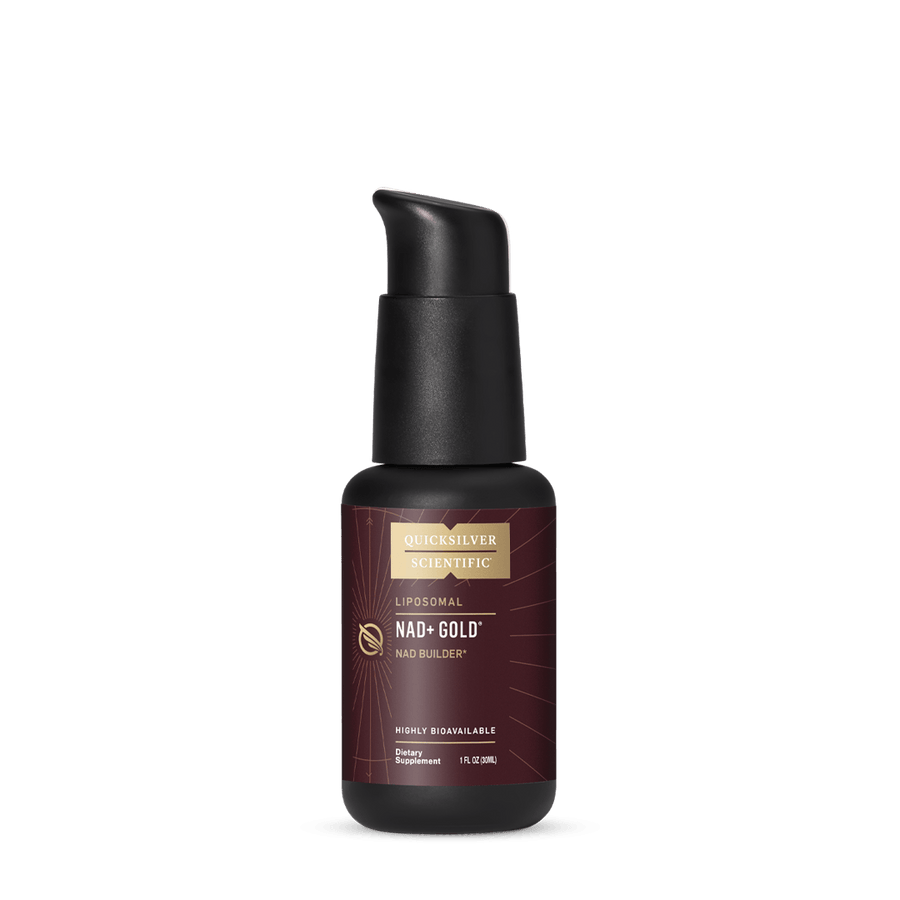 pharmaca quicksilver liposomal glutathione Liposomal Glutathione Complex - 3.38 fl. oz (100 ml) - Quicksilver  Scientific main image 1