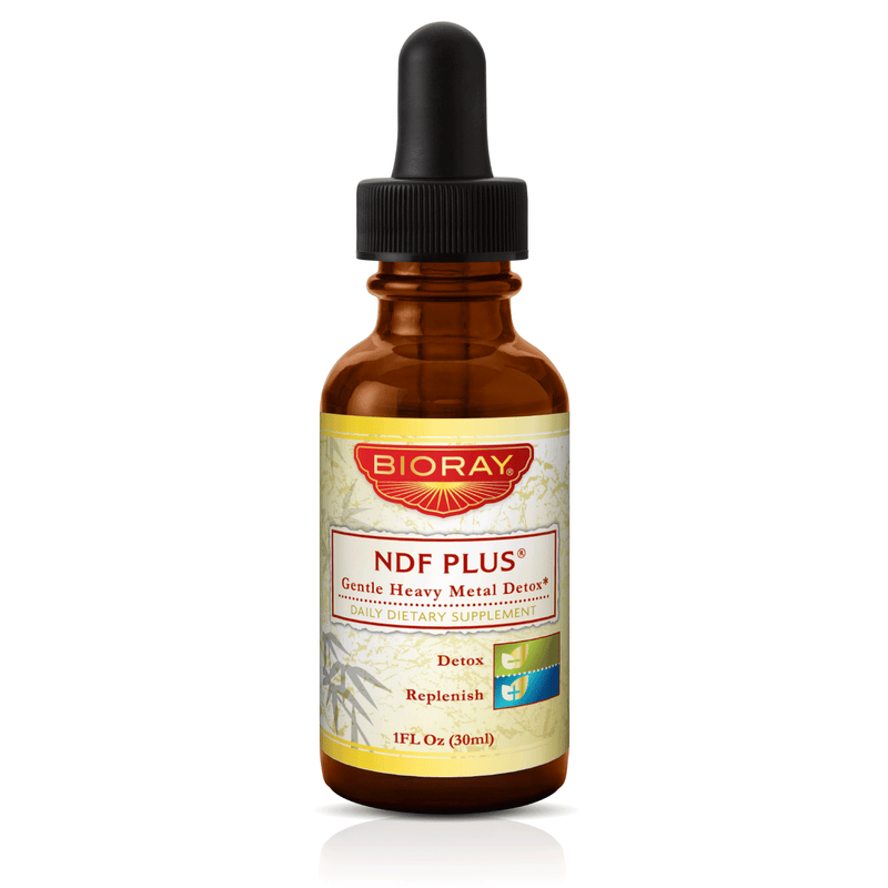 BioRay - NDF Plus - OurKidsASD.com - 