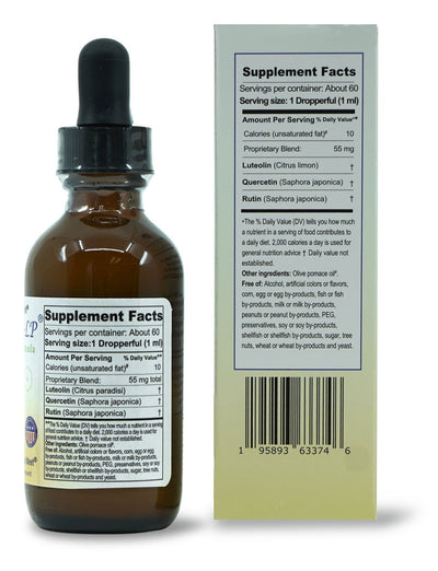 Algonot - NeuroProtek® Low Phenol Liquid - OurKidsASD.com - #Free Shipping!#