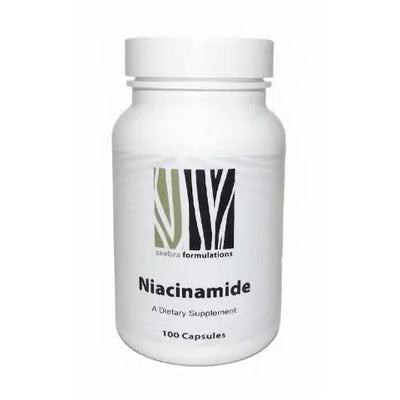 New Beginnings - Niacinamide - OurKidsASD.com - #Free Shipping!#