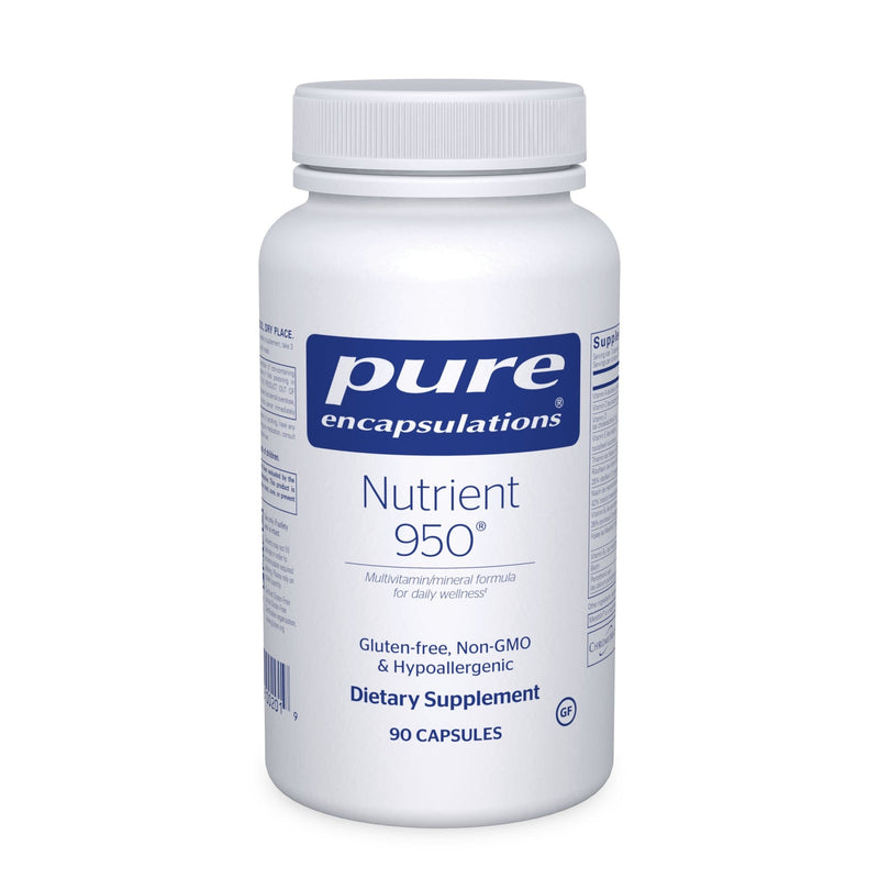 Pure Encapsulations - Nutrient 950 - OurKidsASD.com - 