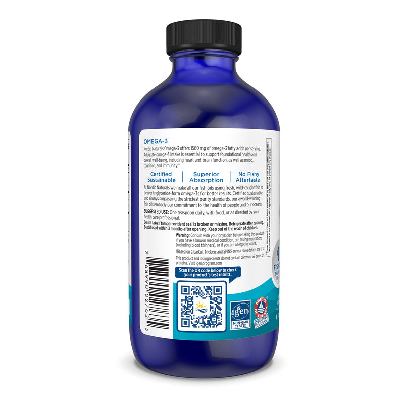 Nordic Naturals - Omega-3 - OurKidsASD.com - 