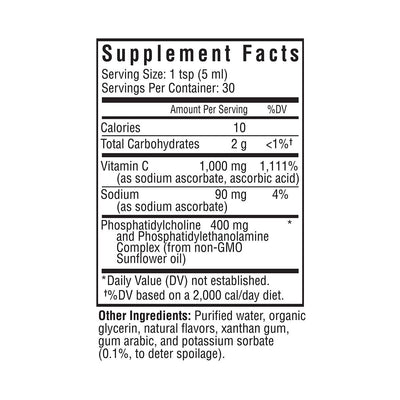 Seeking Health - Optimal Liposomal Vitamin C - OurKidsASD.com - #Free Shipping!#