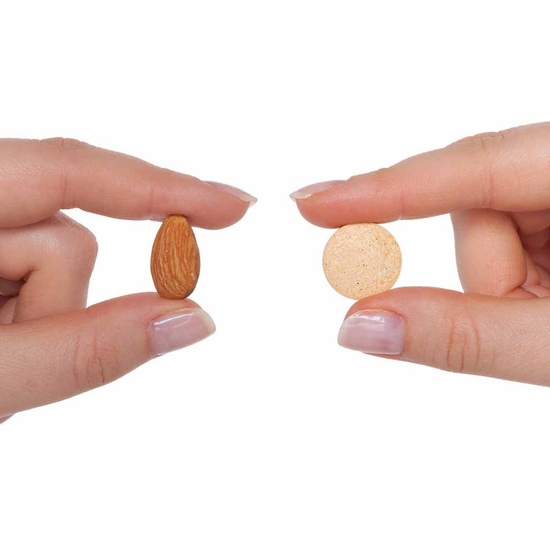 Seeking Health - Optimal Multivitamin Chewable - OurKidsASD.com - 
