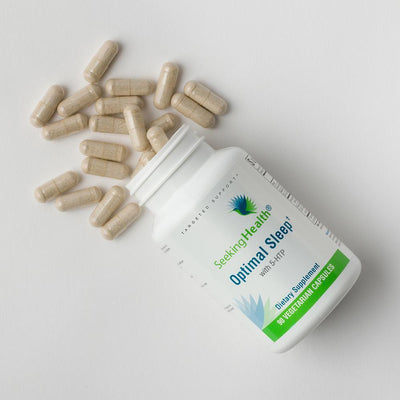 Seeking Health - Optimal Sleep - OurKidsASD.com - #Free Shipping!#