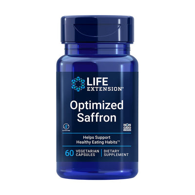 Life Extension - Optimized Saffron - OurKidsASD.com - #Free Shipping!#