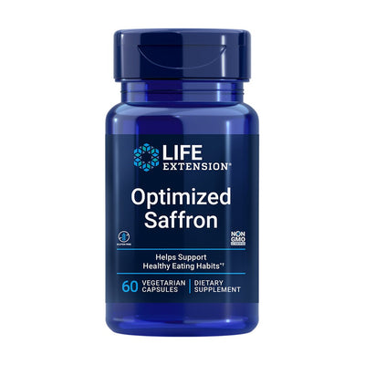 Life Extension - Optimized Saffron - OurKidsASD.com - #Free Shipping!#