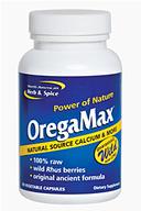 North American Herb and Spice - OregaMax - OurKidsASD.com - 
