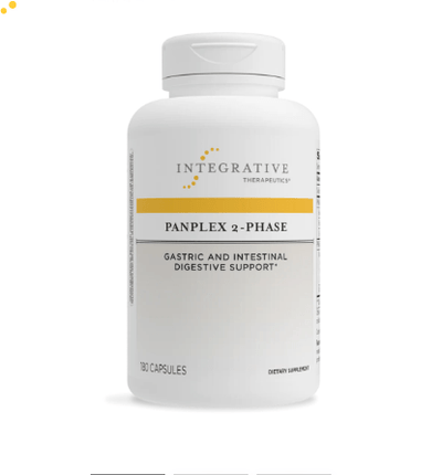 Integrative Therapeutics - Panplex 2-Phase - OurKidsASD.com - #Free Shipping!#