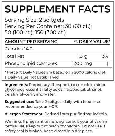 BodyBio - PC Phosphatidyl Choline - OurKidsASD.com - #Free Shipping!#
