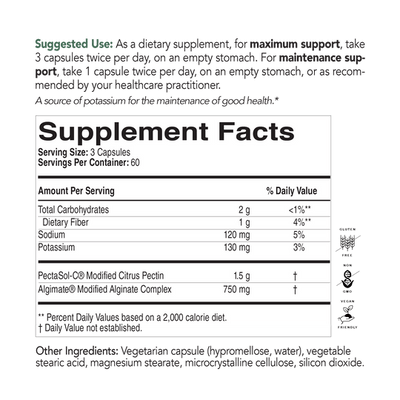 EcoNugenics - PectaClear - OurKidsASD.com - #Free Shipping!#