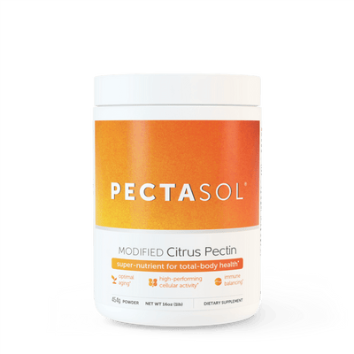 EcoNugenics - Pectasol-C (Modified Citrus Pectin) Powder (unflavored) - OurKidsASD.com - #Free Shipping!#