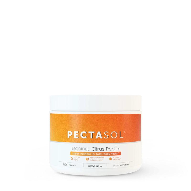 EcoNugenics - Pectasol-C (Modified Citrus Pectin) Powder (unflavored) - OurKidsASD.com - 