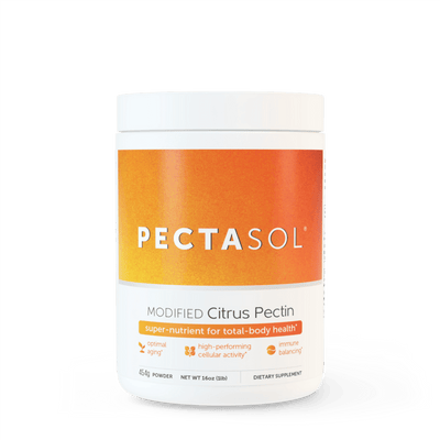 EcoNugenics - PectaSol Powder (lime infusion) - OurKidsASD.com - #Free Shipping!#