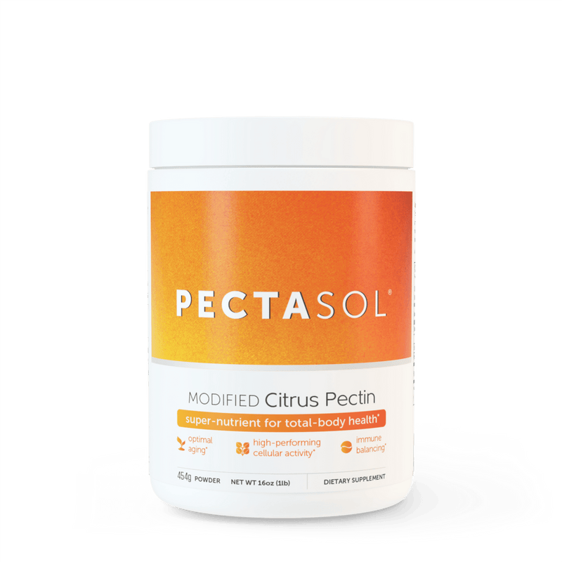 EcoNugenics - PectaSol Powder (lime infusion) - OurKidsASD.com - 
