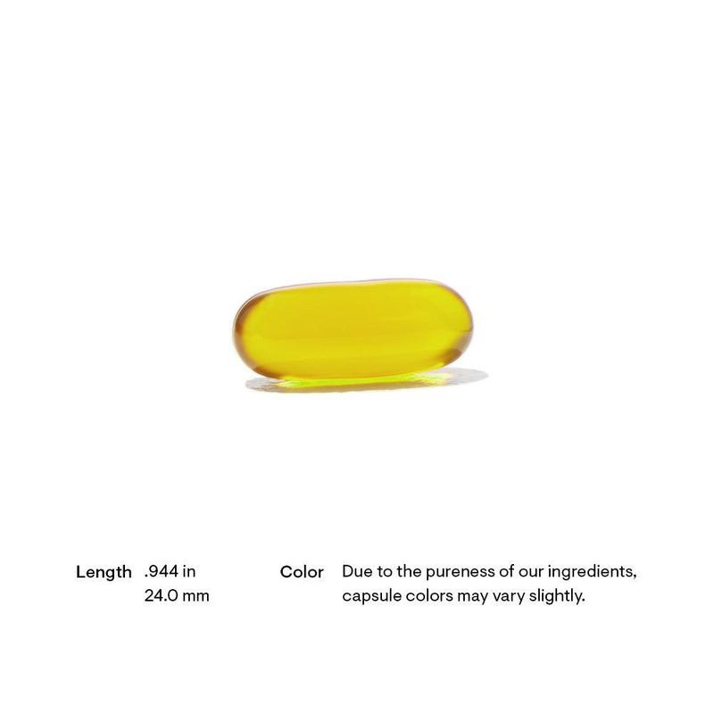 Thorne Research - Phosphatidyl Choline - OurKidsASD.com - 