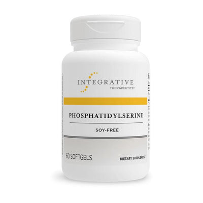Integrative Therapeutics - Phosphatidylserine (Soy-Free) - OurKidsASD.com - #Free Shipping!#