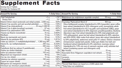 Metagenics - PhytoMulti - OurKidsASD.com - #Free Shipping!#