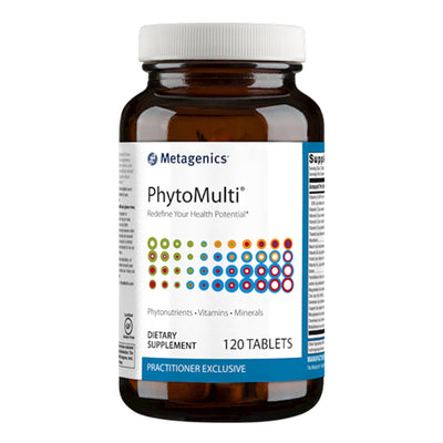 Metagenics - PhytoMulti - OurKidsASD.com - #Free Shipping!#