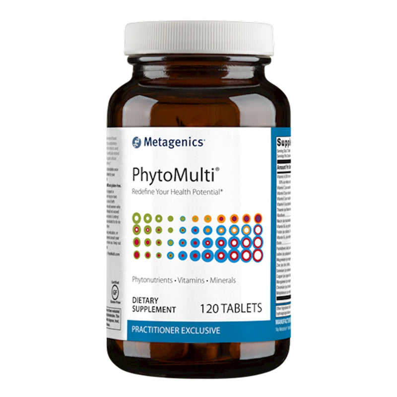 Metagenics - PhytoMulti - OurKidsASD.com - 